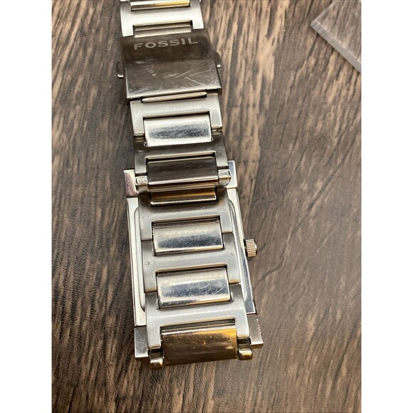 fossil arkitekt mens watch FS2892 - Picture 6 of 10